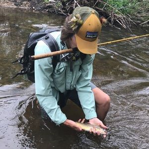 Meet your Posher, Ray